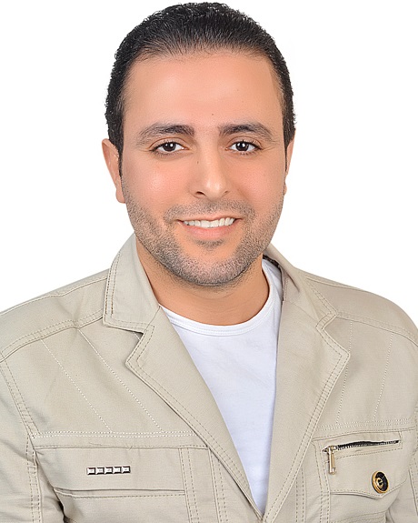 Ahmed M. Saqr