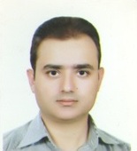 Ali Reza Ghanizadeh