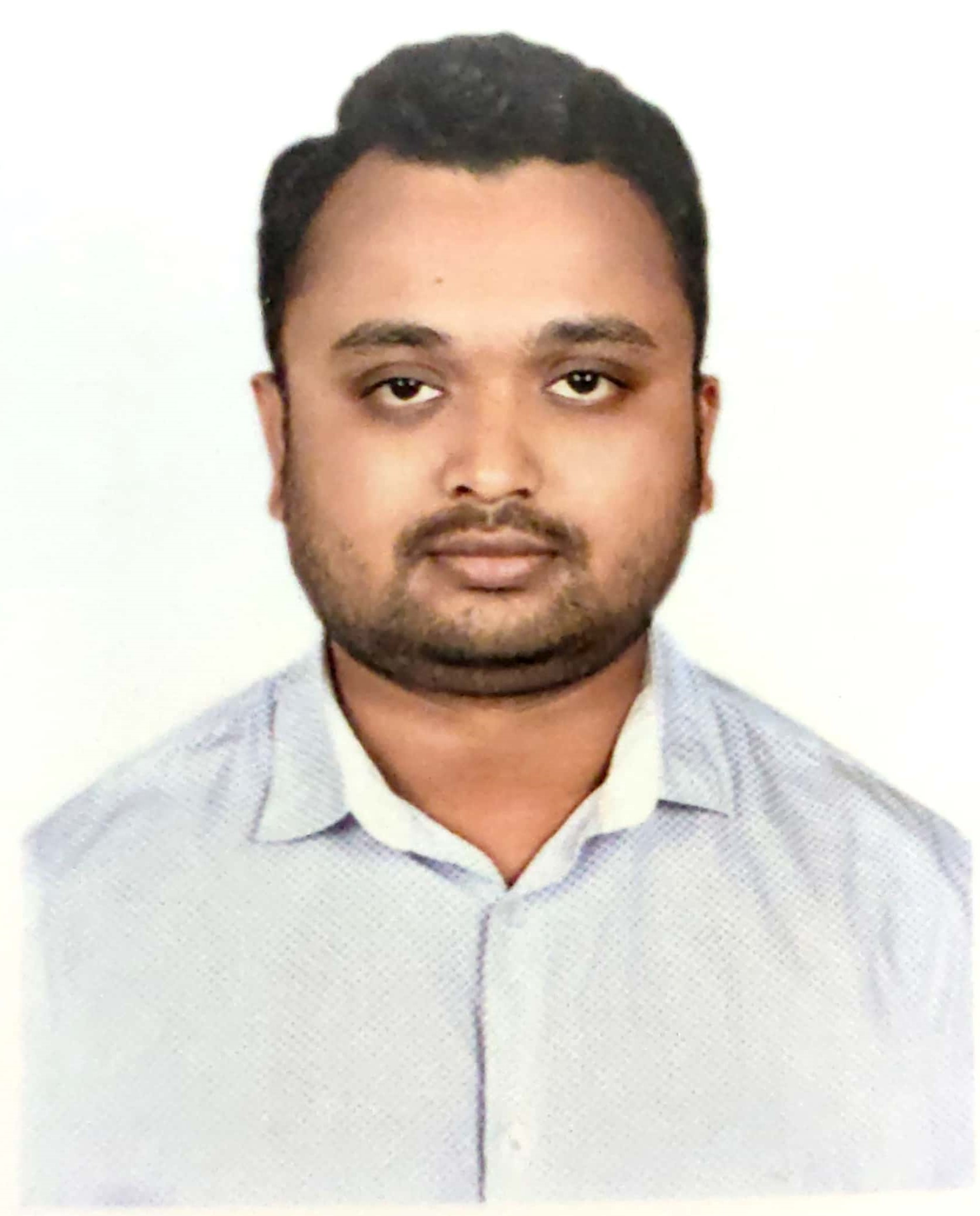 Dr. Md. Monir Hossain Shimul