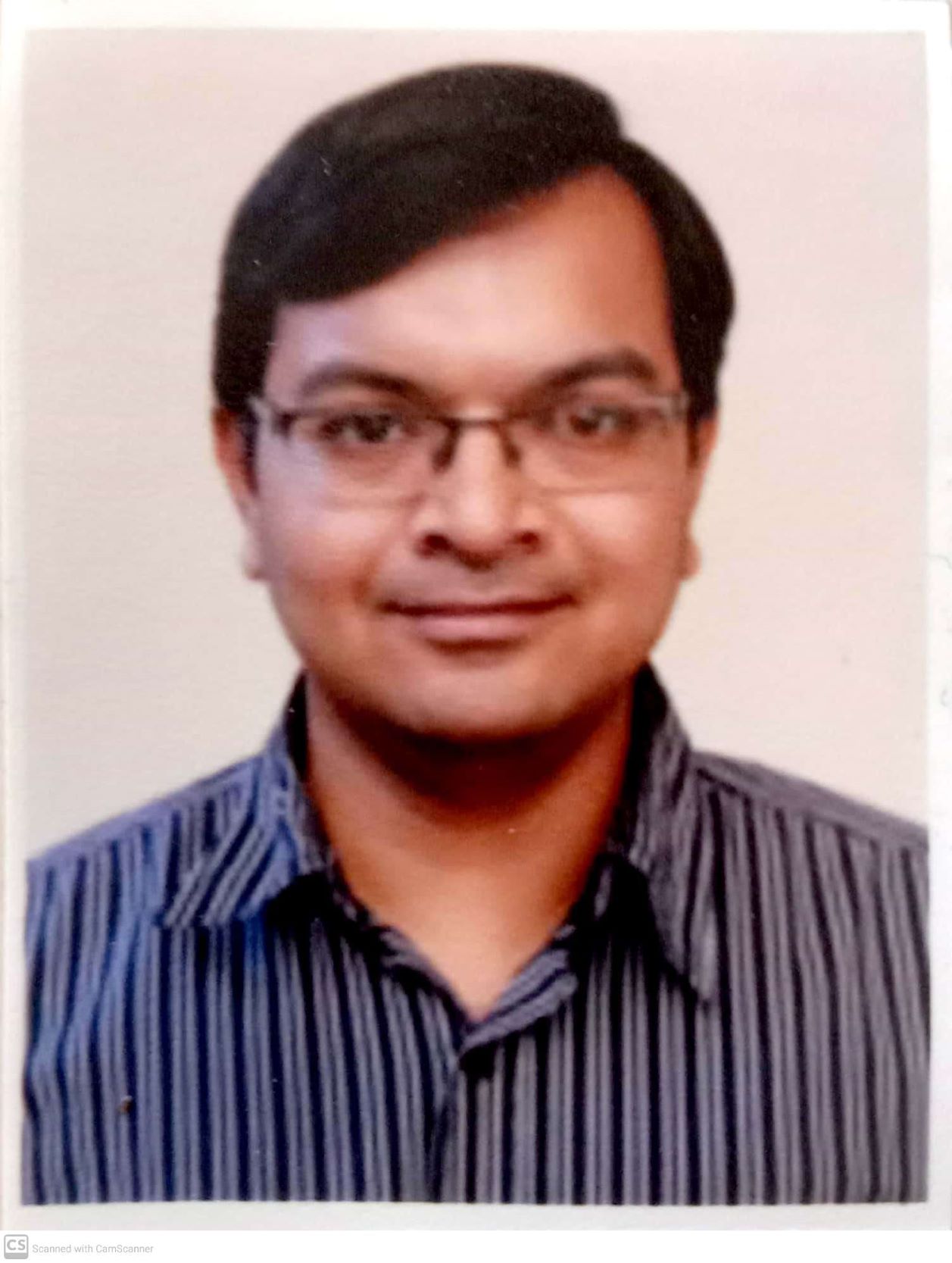 Dr.Bhavesh Patel