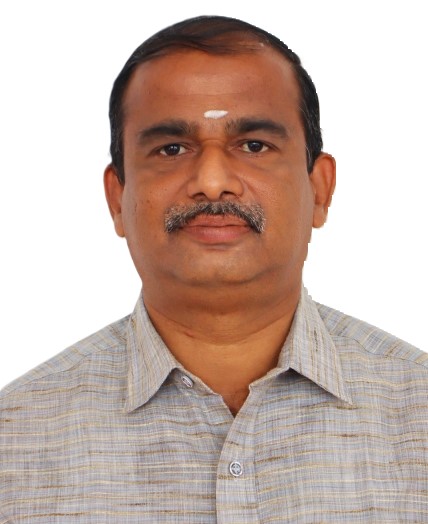 Dr.S.Murali Krishnan