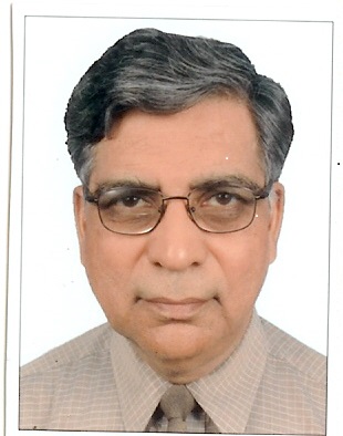 Dr.Virendra Goswami