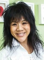 Huang Wei Ling