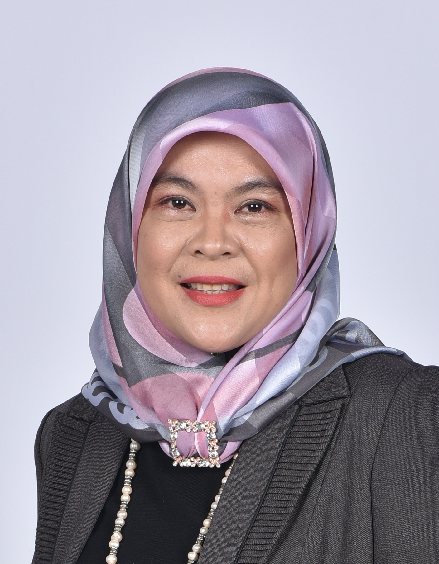 NORFADILAH KAMARUDDIN