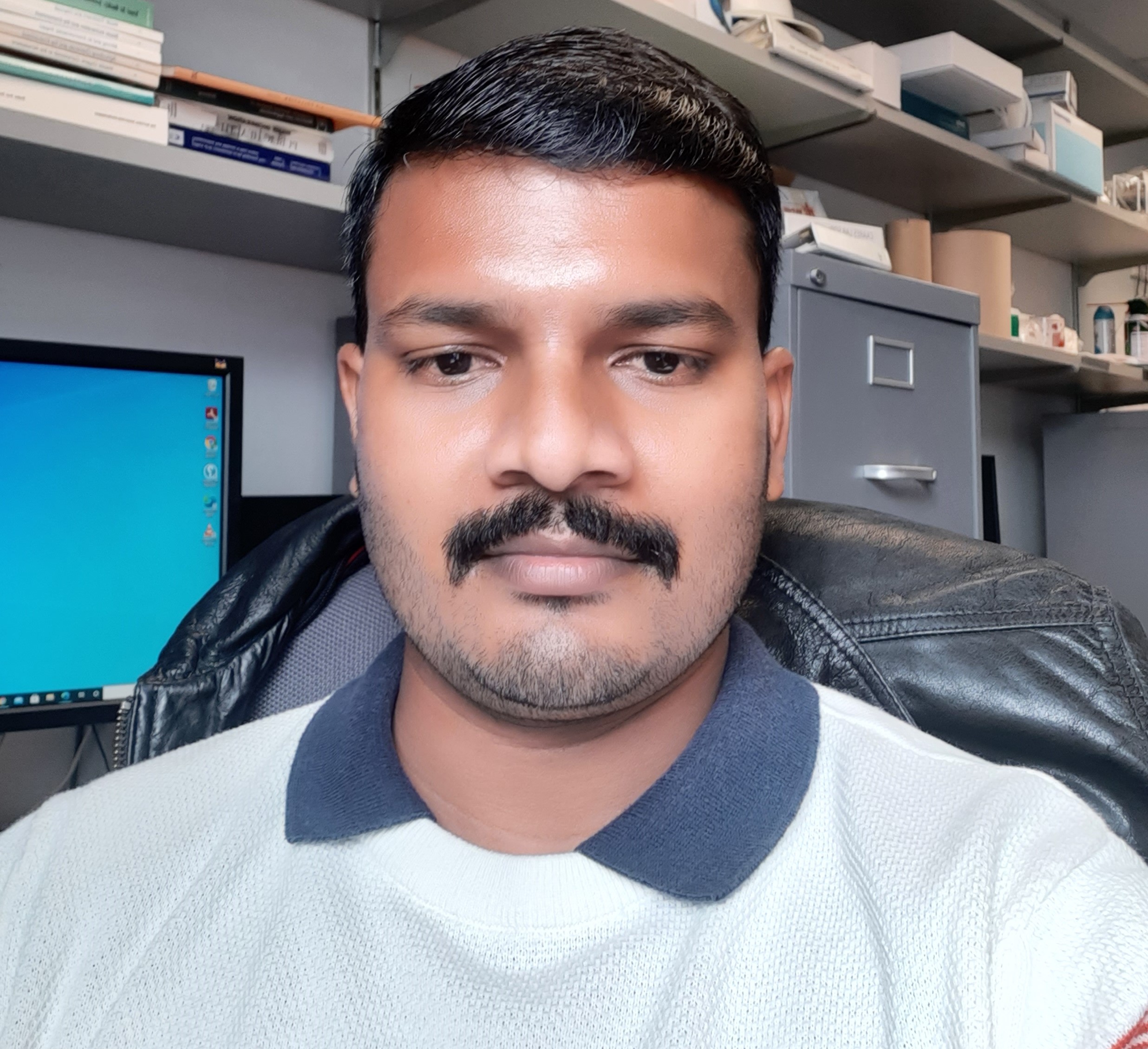 sivachandiran loganathan