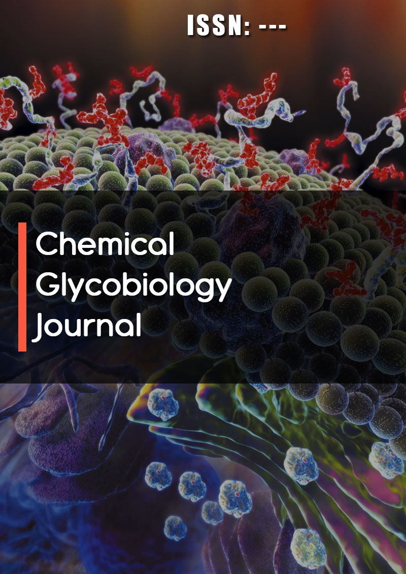 Chemical Glycobiology Journal Opast Publishing Group