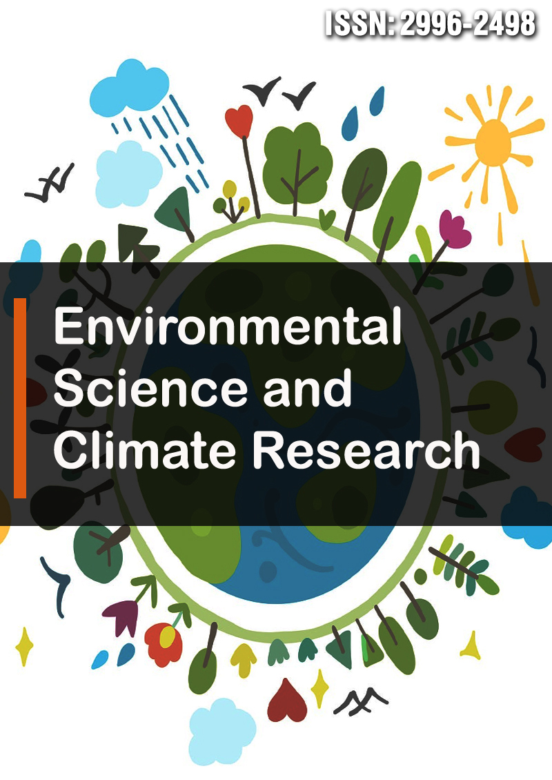 Department of Environmental Science - The Institute of Science - The  Institute of Science | LinkedIn