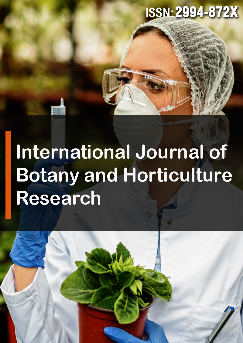 horticulture research