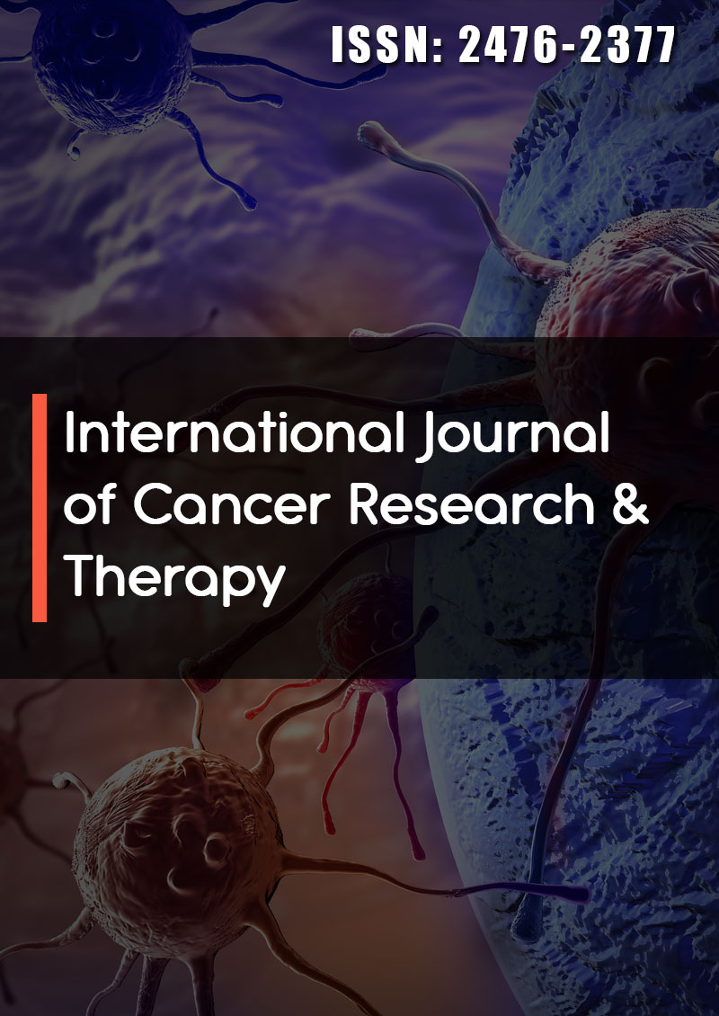 current cancer research journal