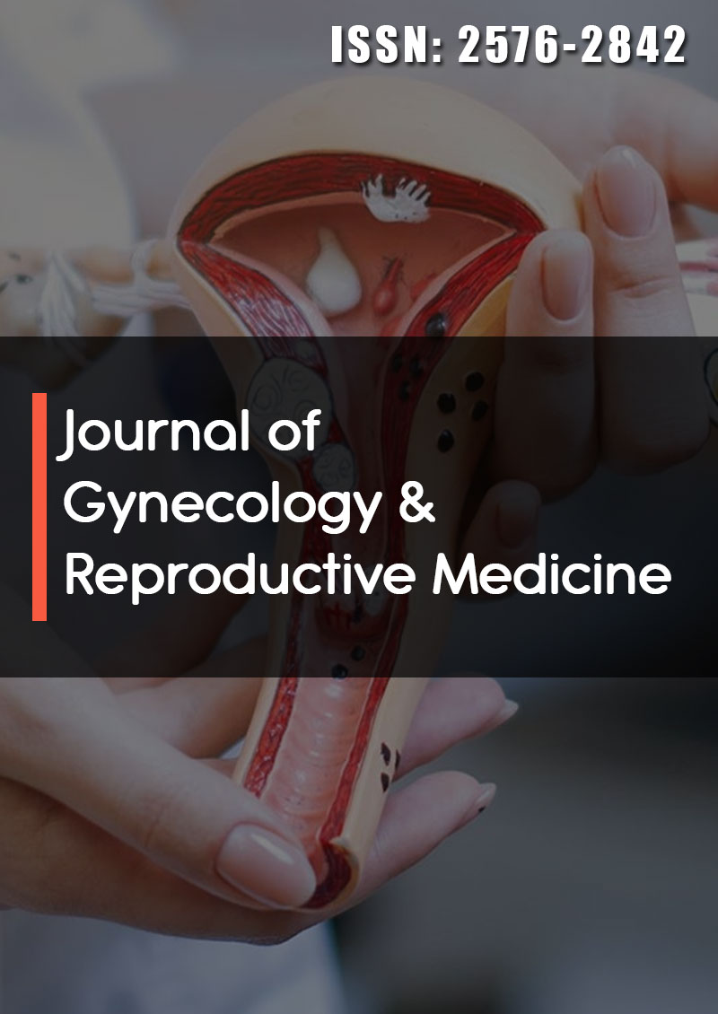 Journal Of Gynecology And Reproductive Medicine Editorial Board Opast Publishing Group