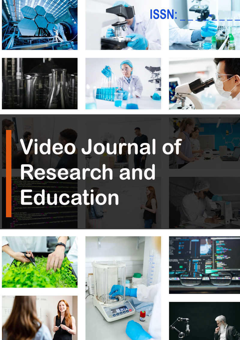 research journal on education