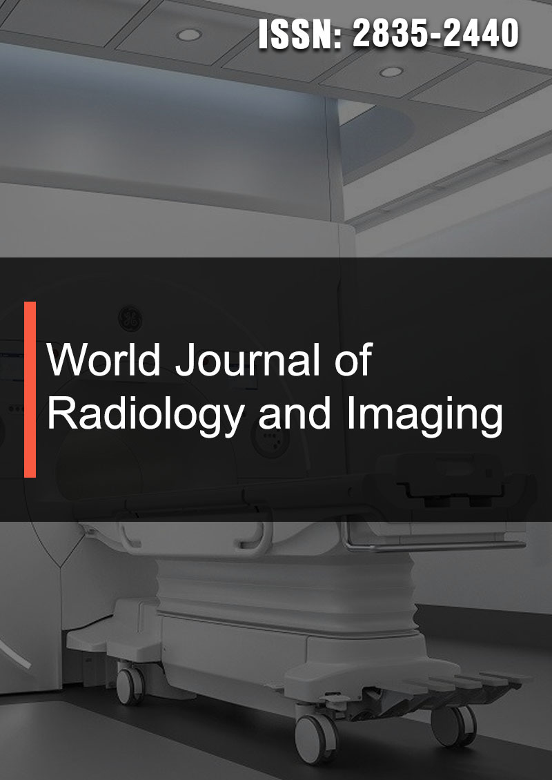 World Journal Of Radiology And Imaging Opast Publishing Group